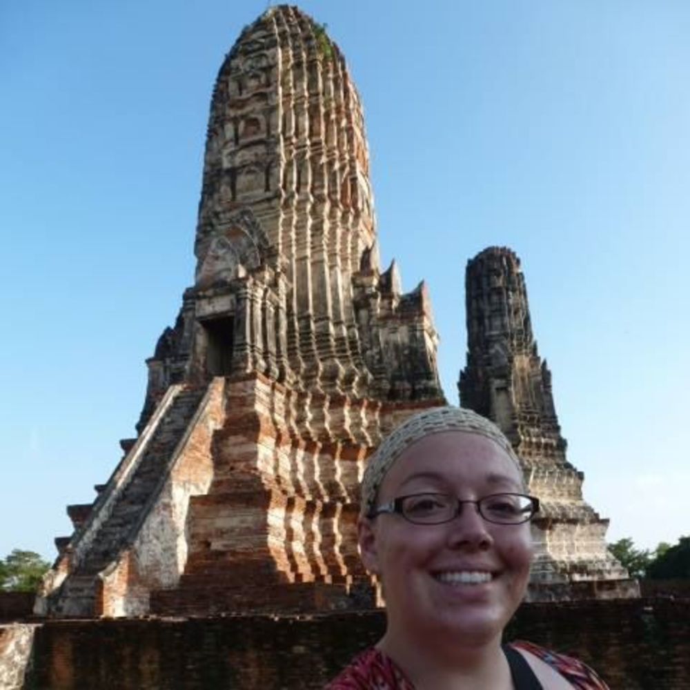 Meet your Posher, Kayla